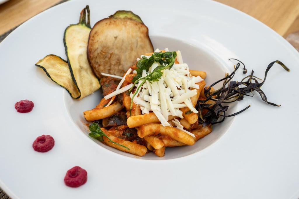 Nèroli Bio Relais - Resim 14