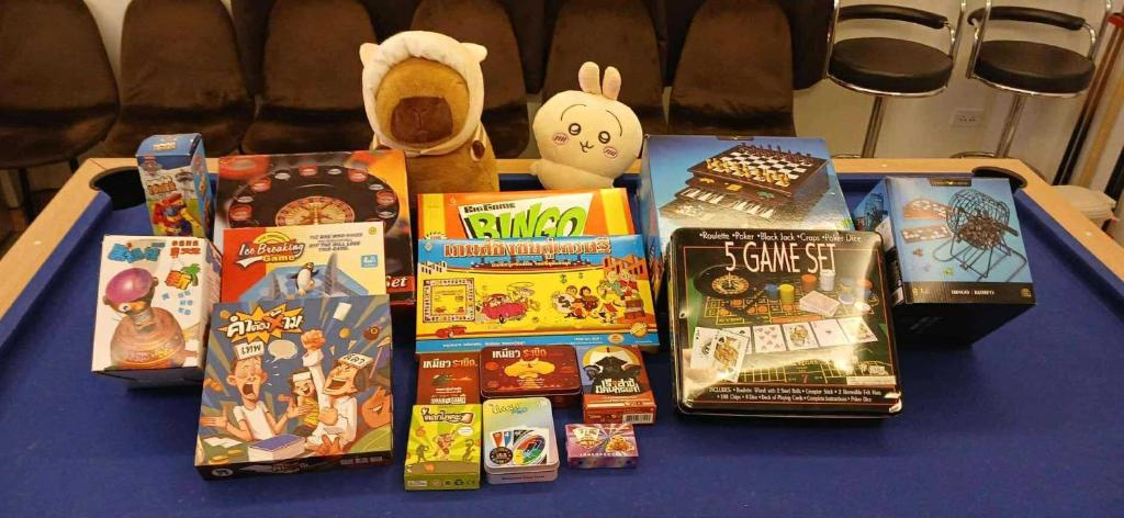 Plakang pool villa ???????????????? - Resim 31