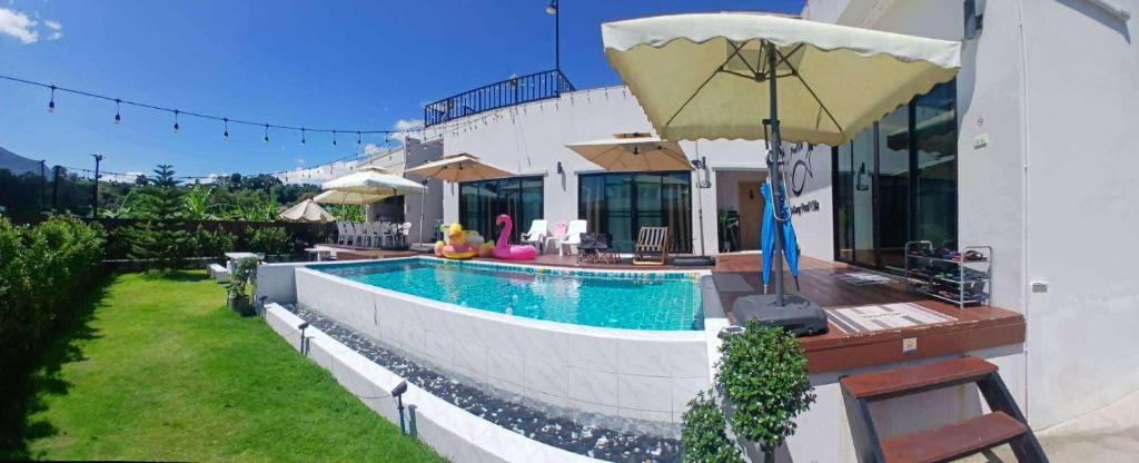 Plakang pool villa ???????????????? - Resim 29