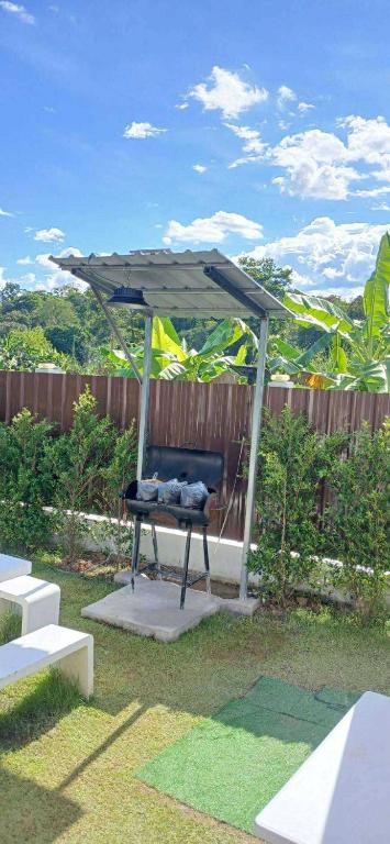 Plakang pool villa ???????????????? - Resim 30