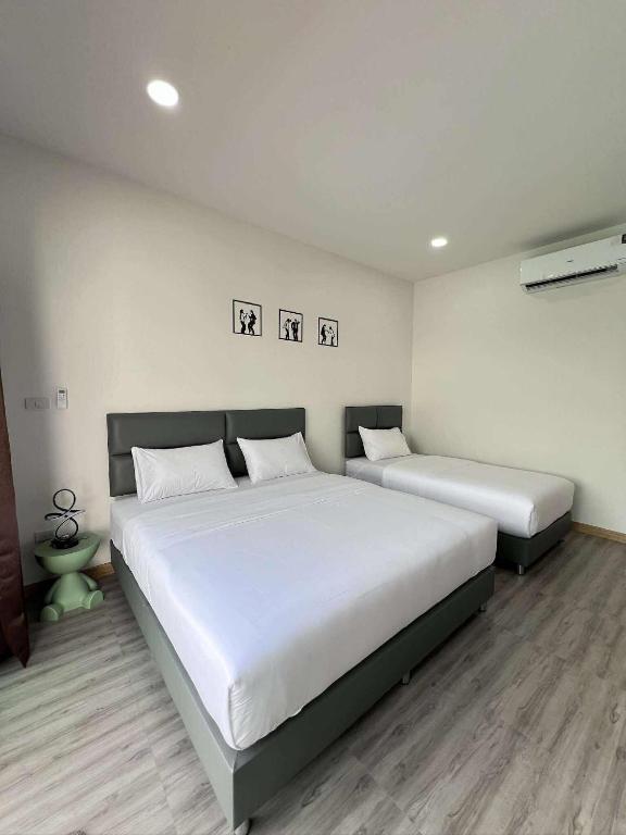 Plakang pool villa ???????????????? - Resim 33