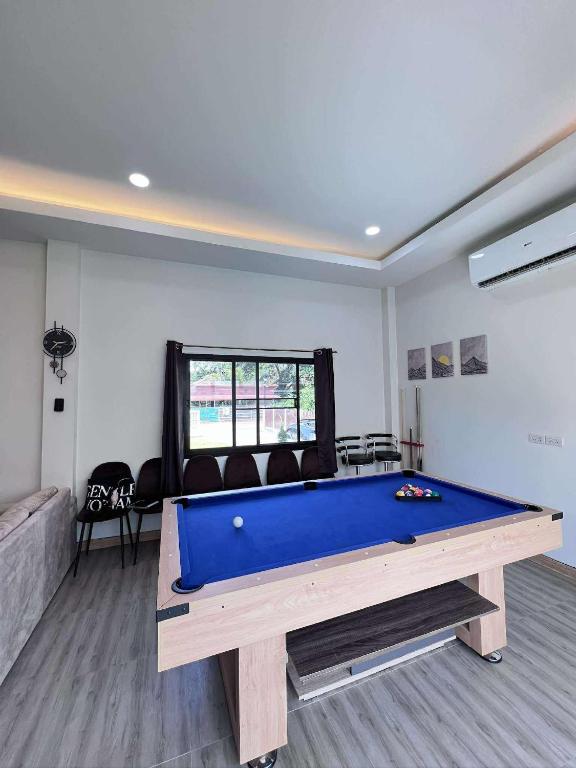 Plakang pool villa ???????????????? - Resim 34