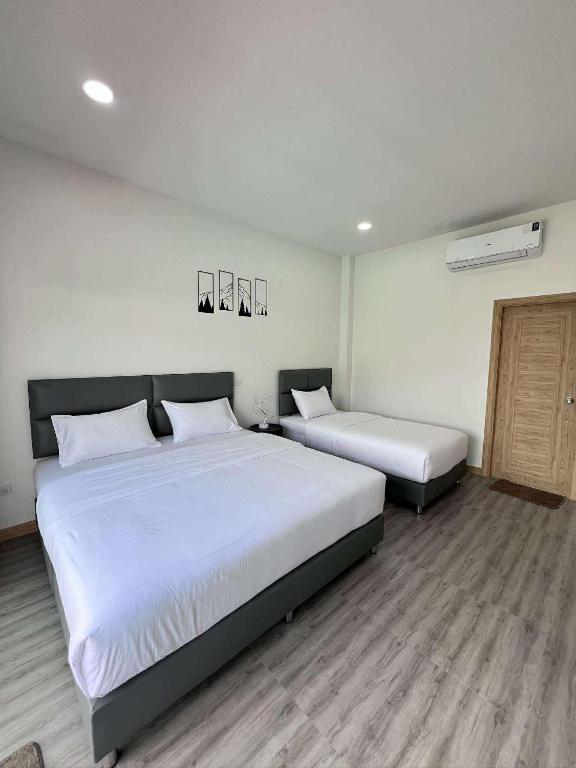 Plakang pool villa ???????????????? - Resim 35