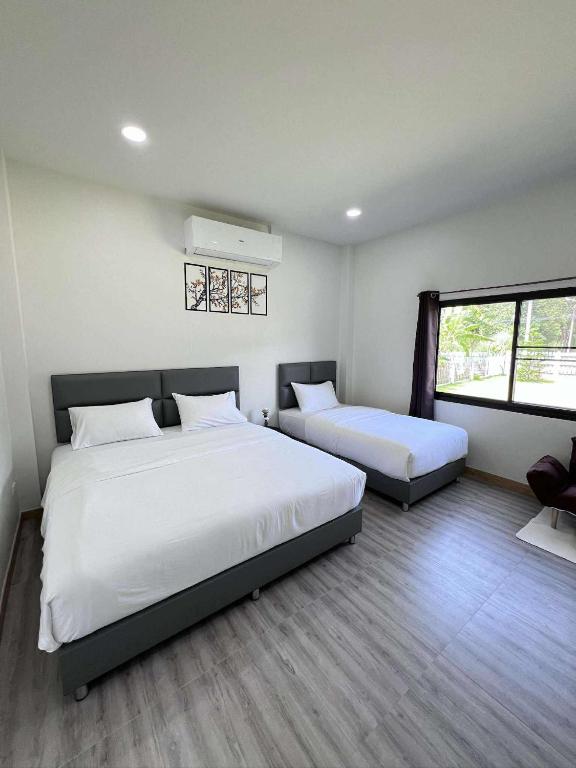 Plakang pool villa ???????????????? - Resim 39