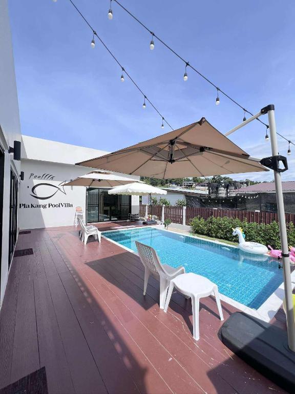 Plakang pool villa ???????????????? - Resim 40