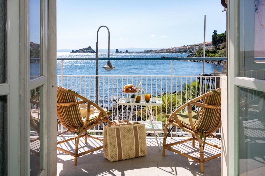 Φυσικό τοπίο κοντά σε αυτό το διαμέρισμα