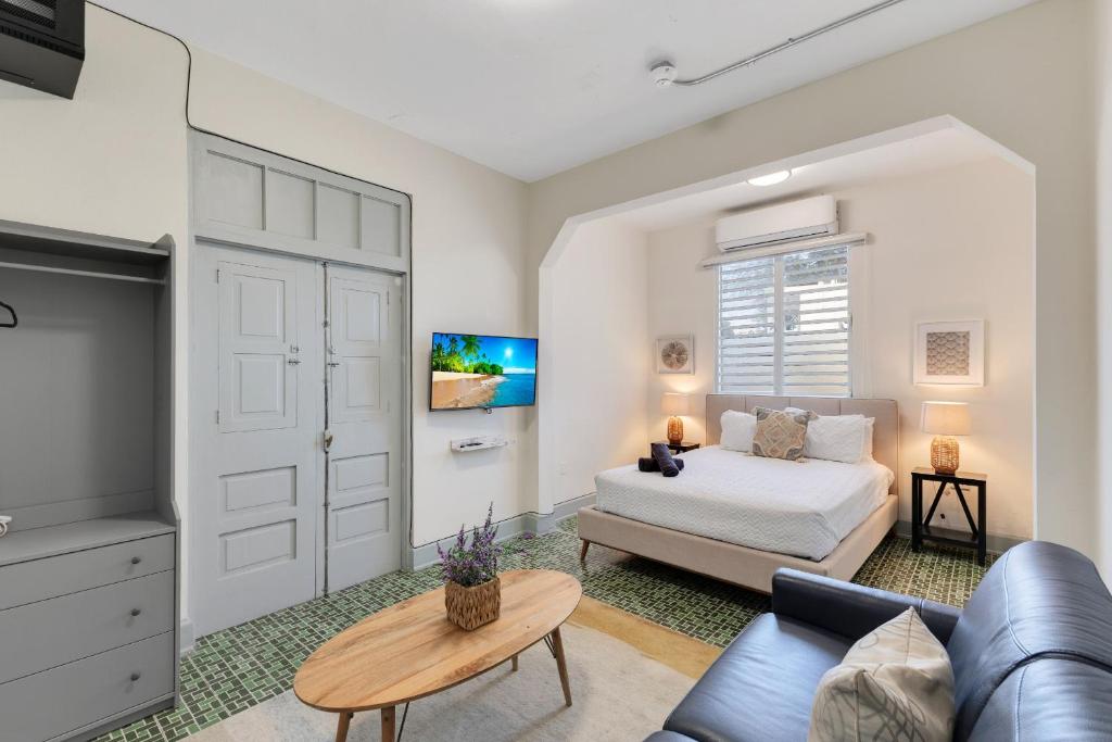 Miramar Cozy Apartment for 4 guests