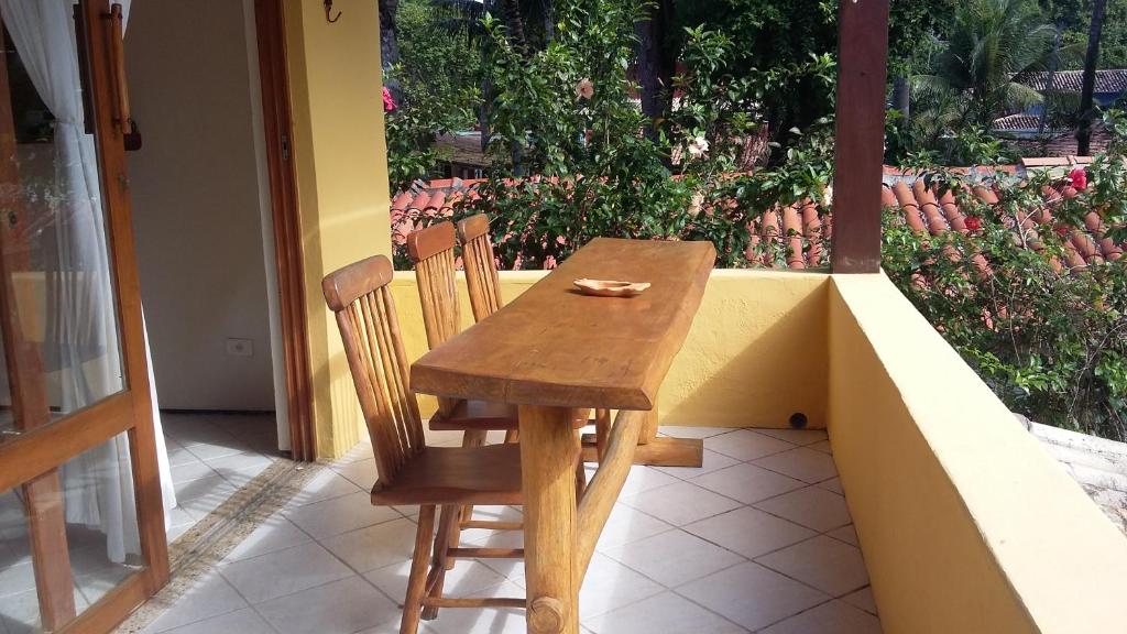  Casa da Arvore Apartamentos Pousada