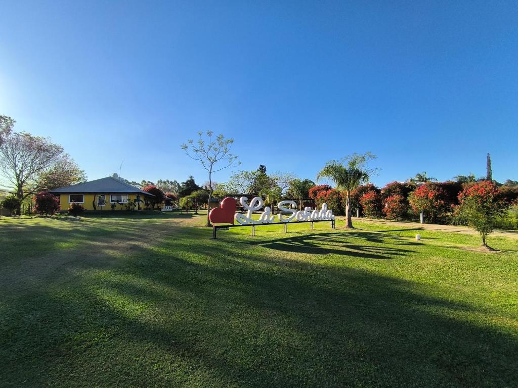 Kép Cabañas La Soñada szállásáról Chajaríban a galériában