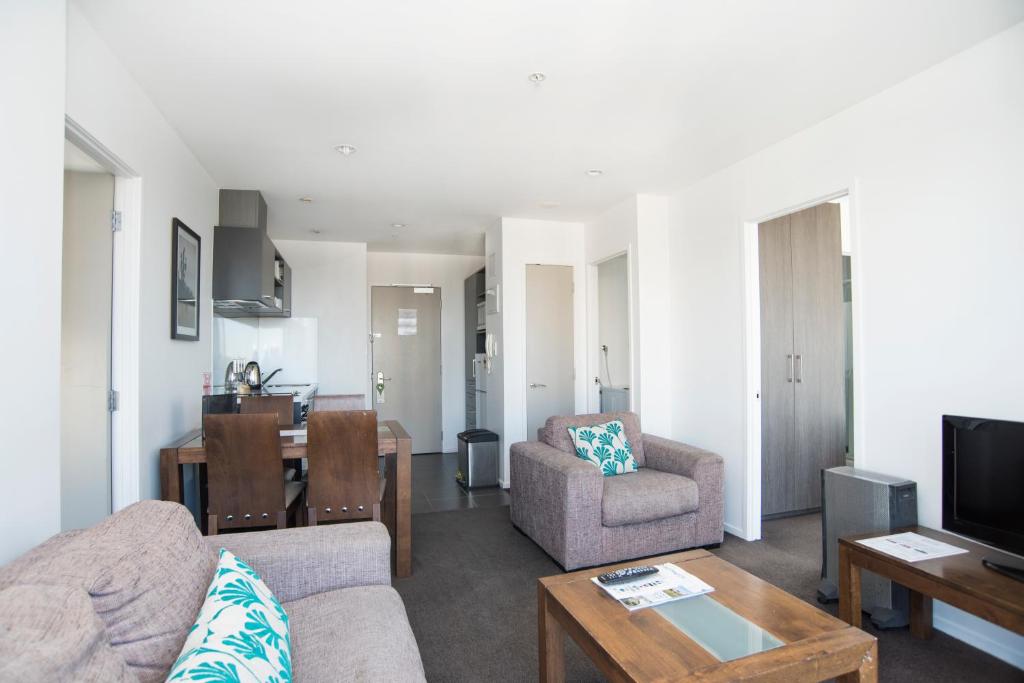 Barclay Suites - Resim 16