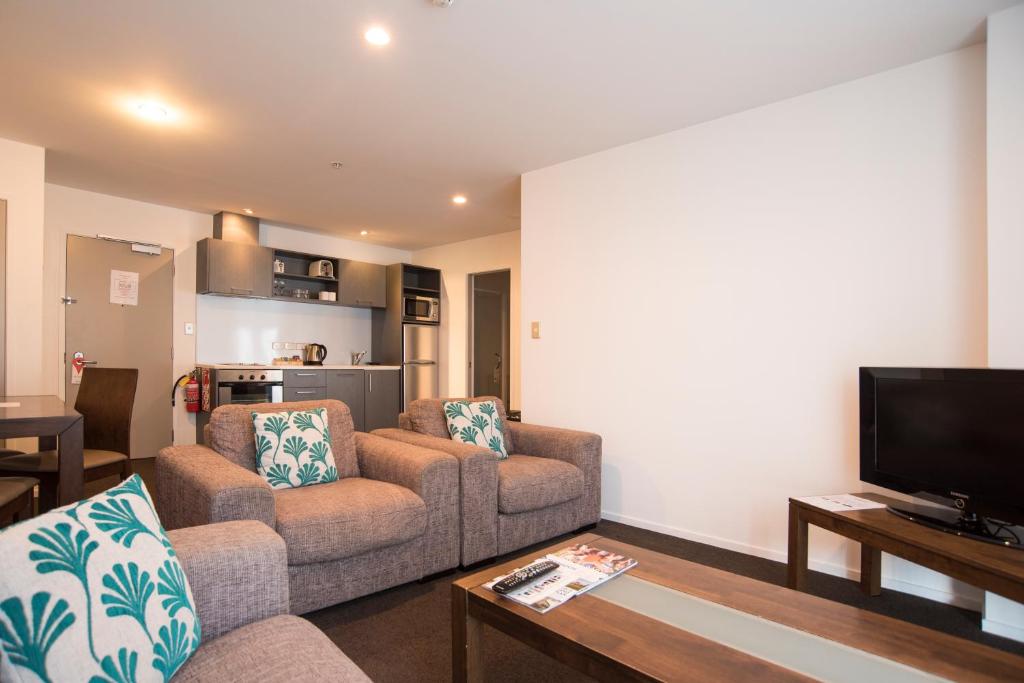 Barclay Suites - Resim 36