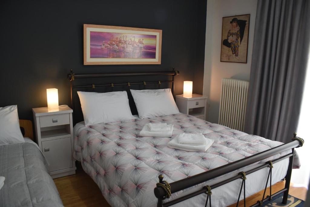 Vasiliki Apartment Trikala