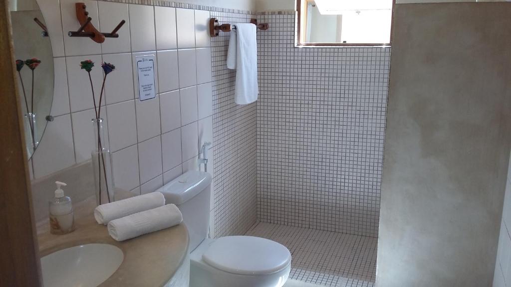  Casa da Arvore Apartamentos Pousada