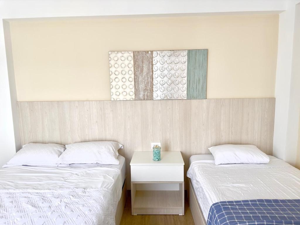 Gallery image of Cozy and modern studio close to the beach in Punta Hermosa