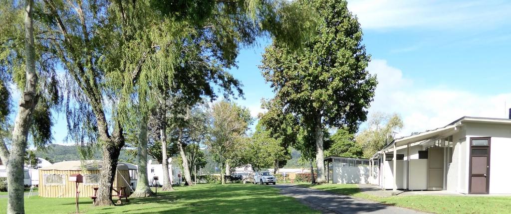 Harbourside Holiday Park - Resim 30