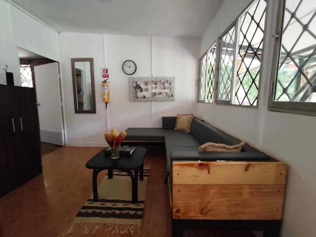 Ảnh trong thư viện ảnh của Stay and Spanish ở Minca