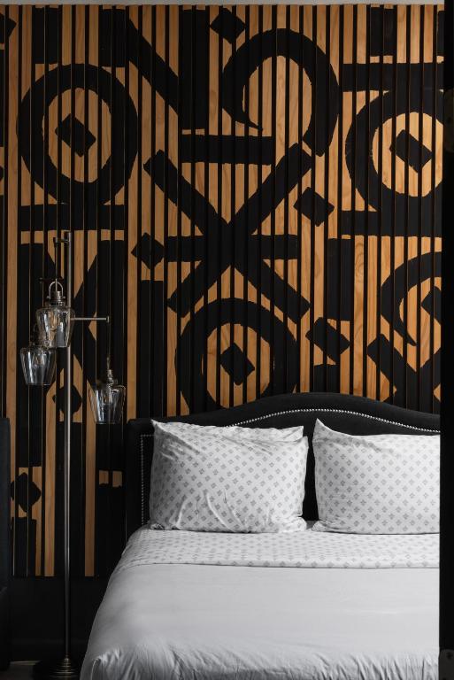 Audemar Boutique Hotel and Apartment Homes - Deluxe Double Room