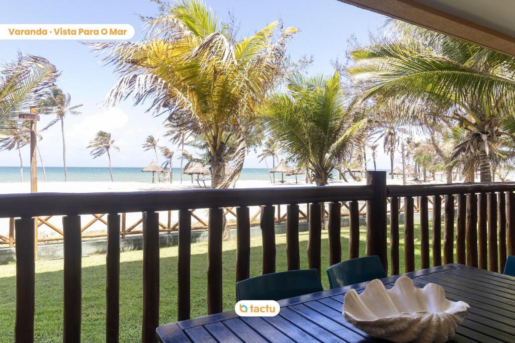 Příroda nedaleko prázdninového domu