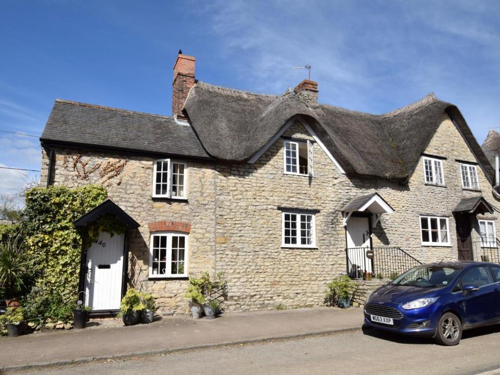 Bradford Abbasにある1 Bed in Sherborne 51018の石造りの家