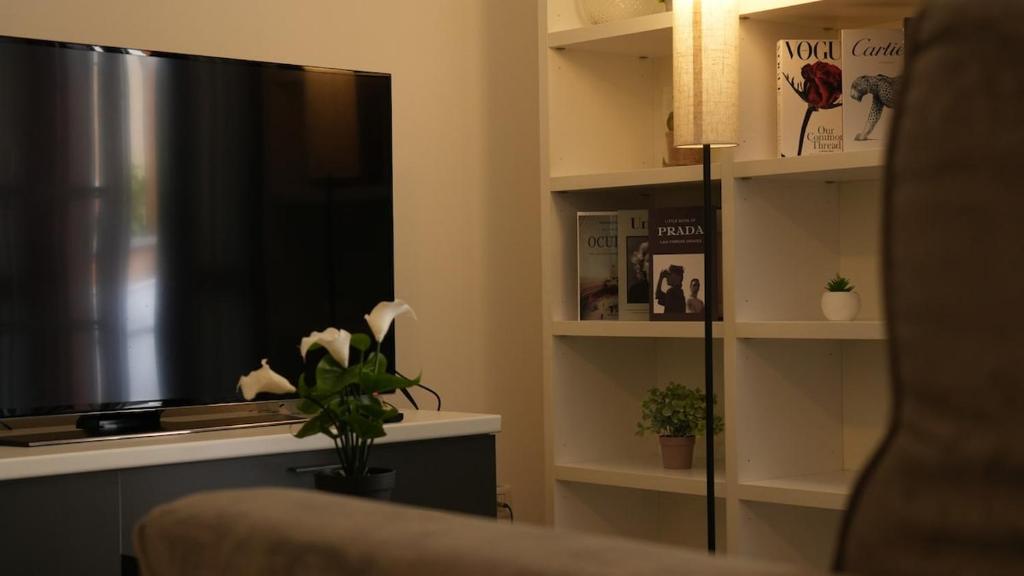 Φωτογραφία από το άλμπουμ του Vimodrone Apartment σε Vimodrone
