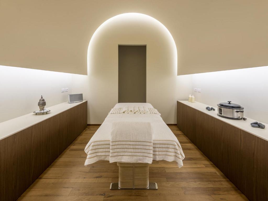 Lázně a/nebo wellness v ubytování Borgo Cadonega