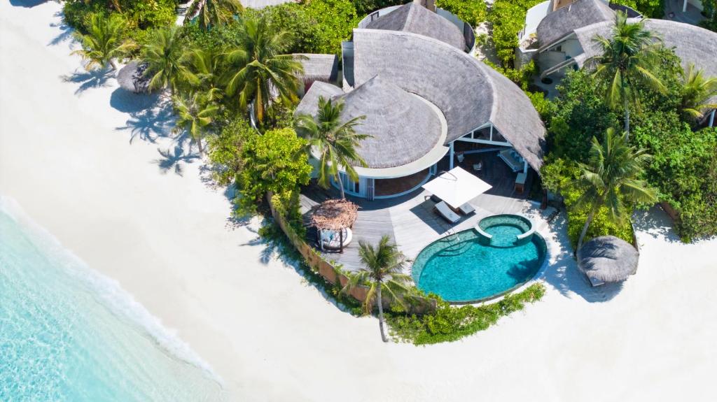 Milaidhoo Maldives - View 10