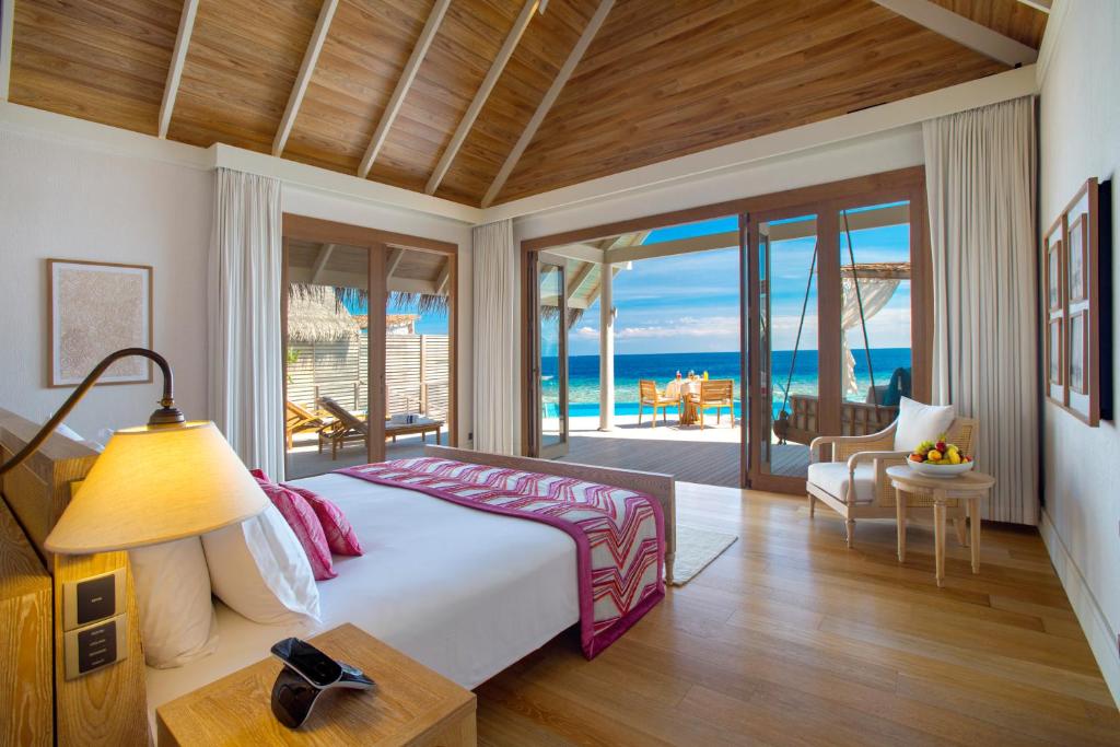 Milaidhoo Maldives photo 2