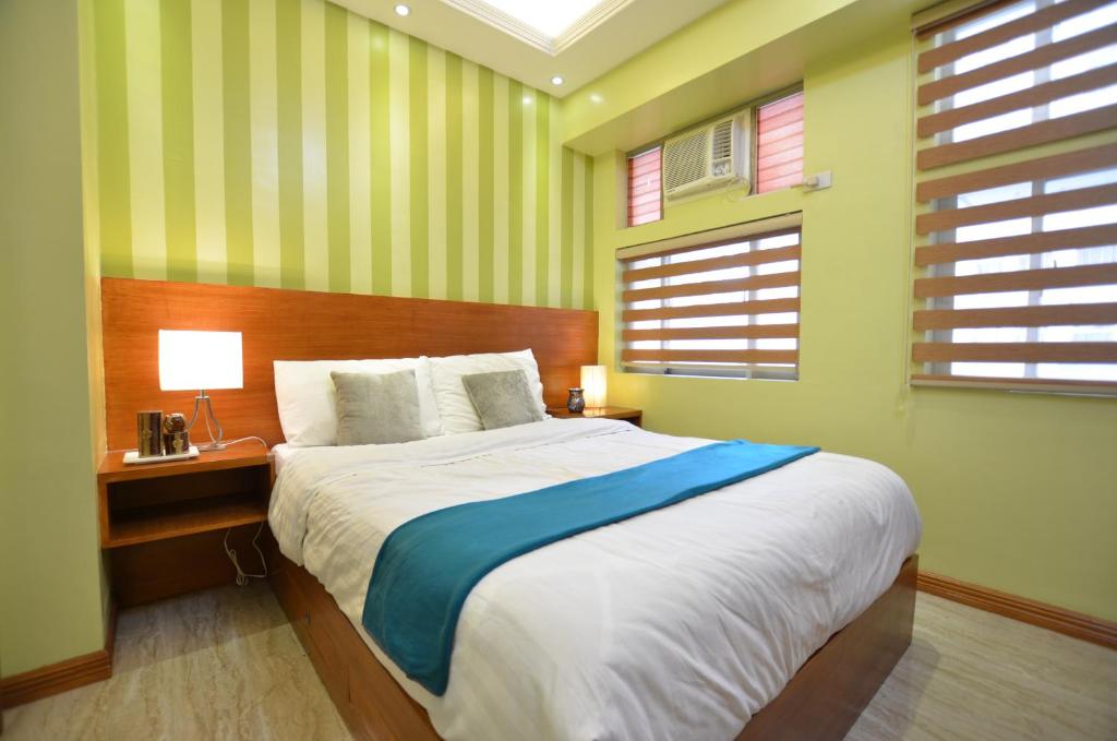 A Homey Place At Adriatico - Apartment