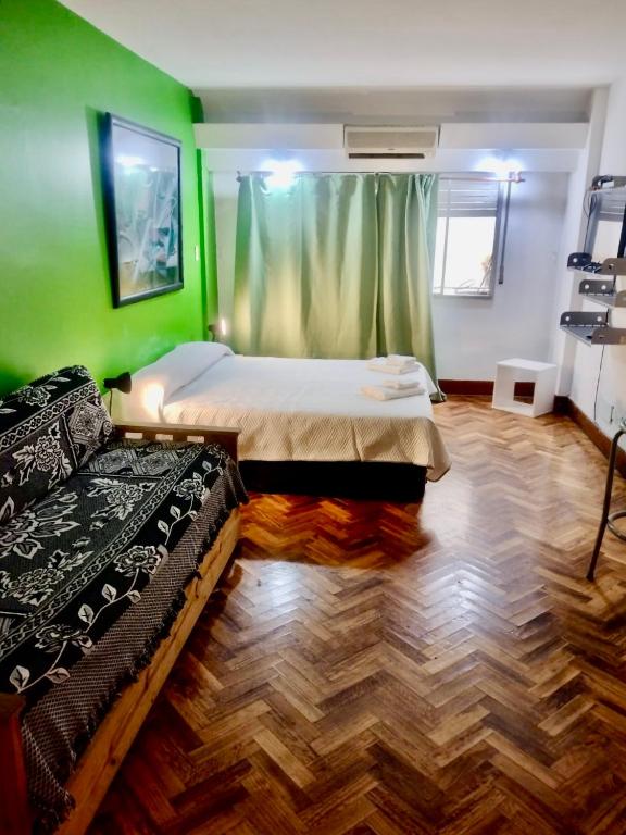 Amplio Loft en Microcentro de Buenos Aires