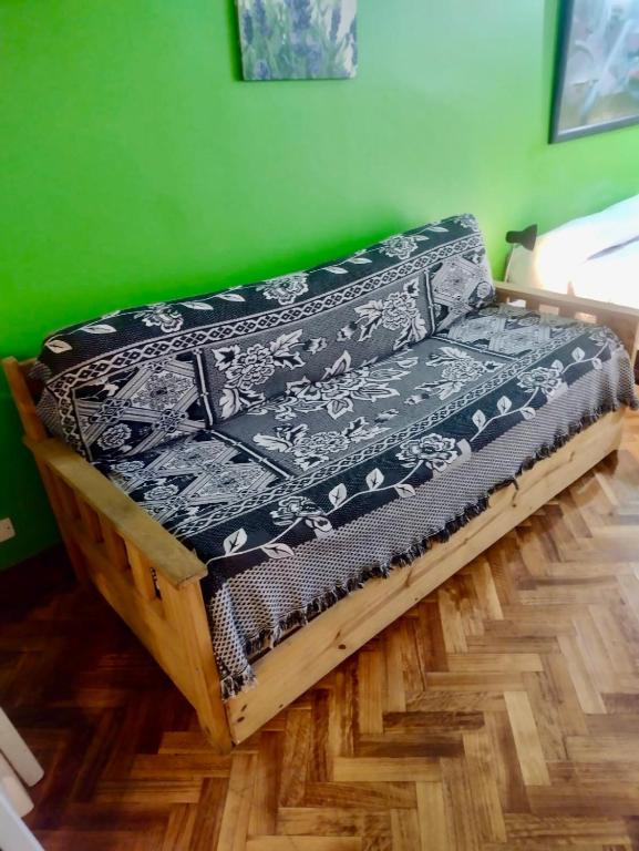 Amplio Loft en Microcentro de Buenos Aires