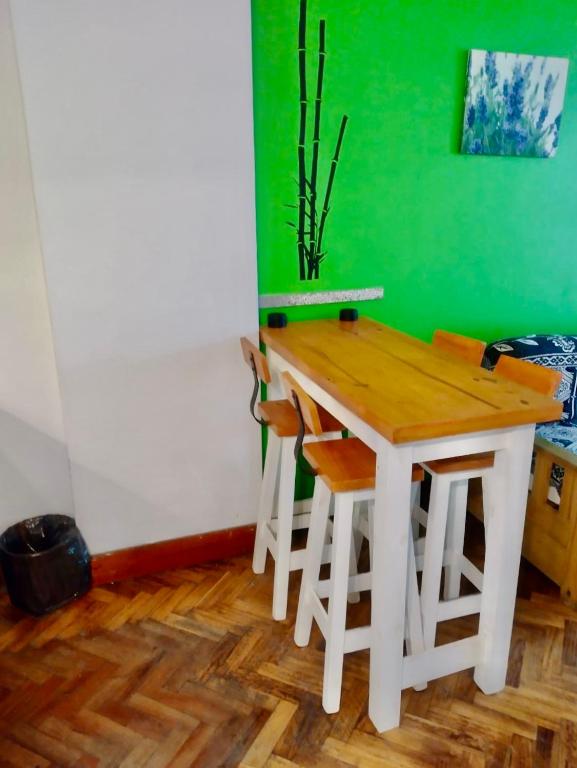 Amplio Loft en Microcentro de Buenos Aires