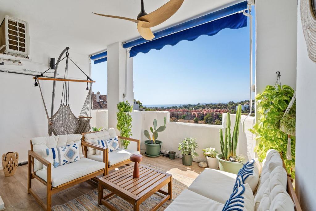Casa Playa Duplex Penthouse