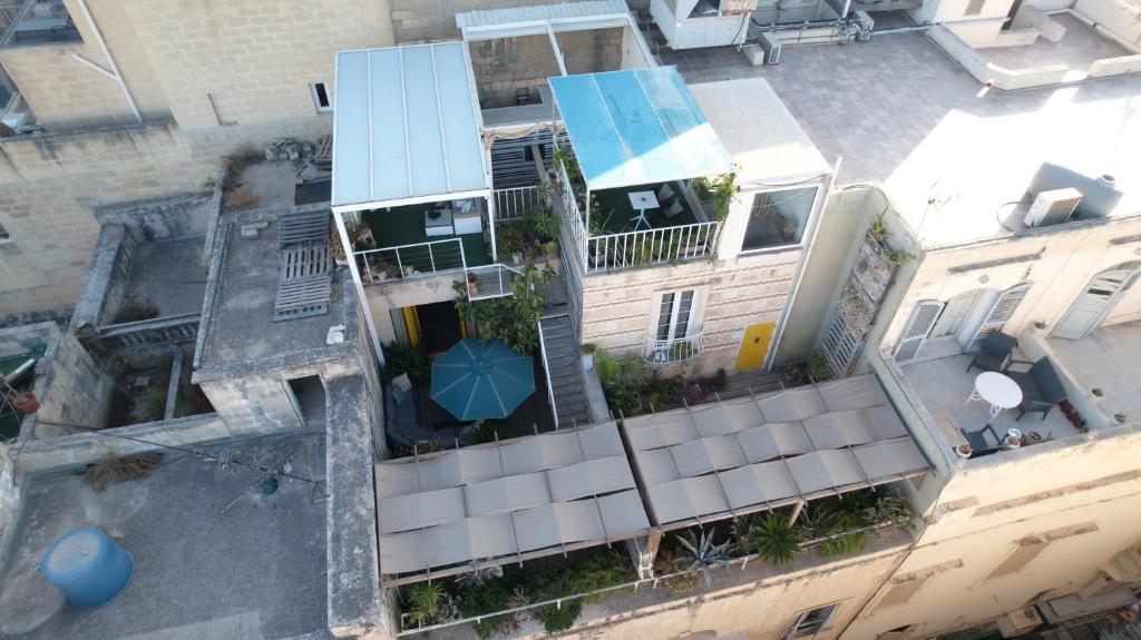 Valletta Lucente Guest House - 17