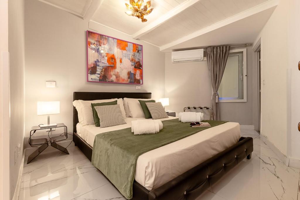 Crispi 30 Stylish Apartment