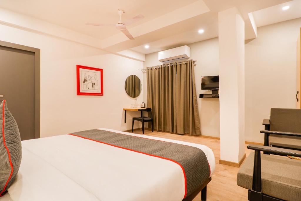 Gallery image of Townhouse South Tukoganj in Indore