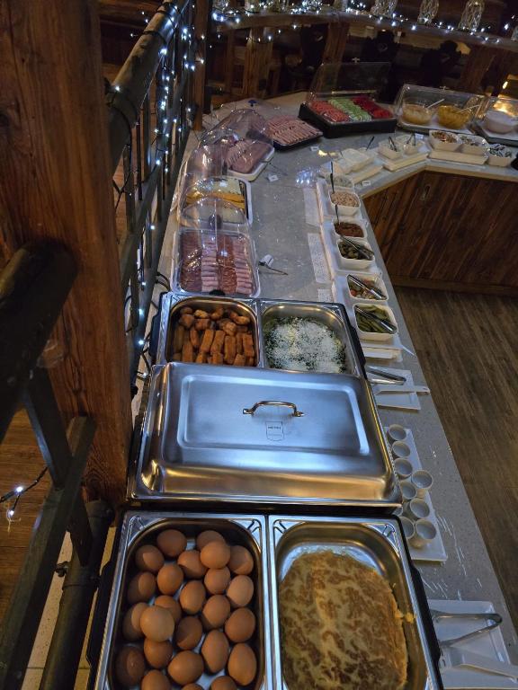 Hotel Enziana Wien - Resim 38