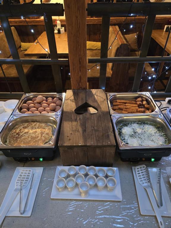 Hotel Enziana Wien - Resim 39