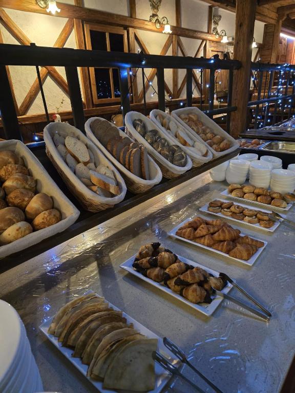 Hotel Enziana Wien - Resim 40