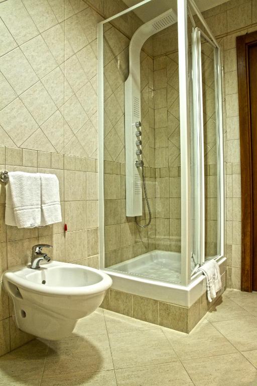 Hotel Continental - 5