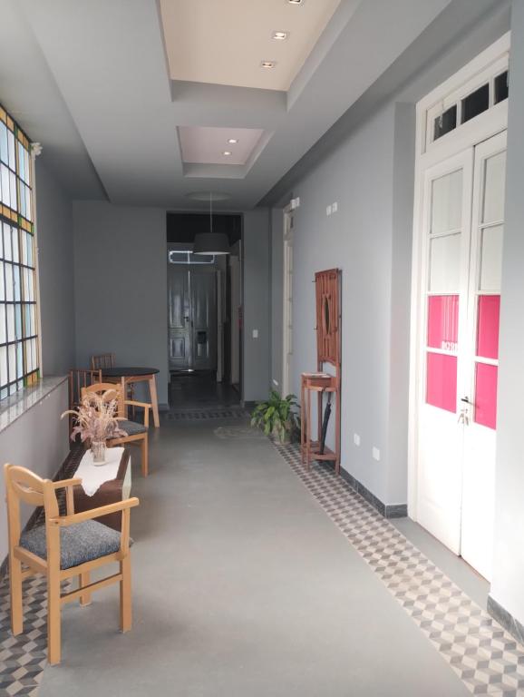 La Casona Apart Boutique