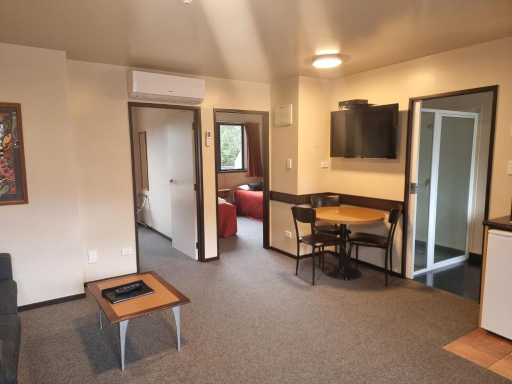 Broadway Motel - Resim 9