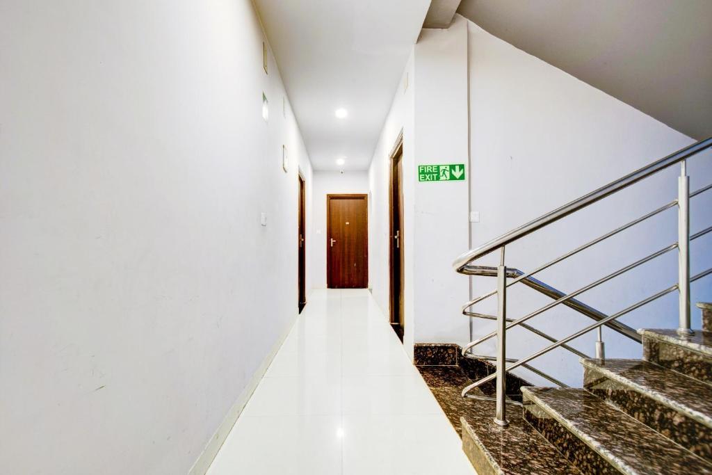 Imagen de la galería de Townhouse Volga Homes, en Guwahati