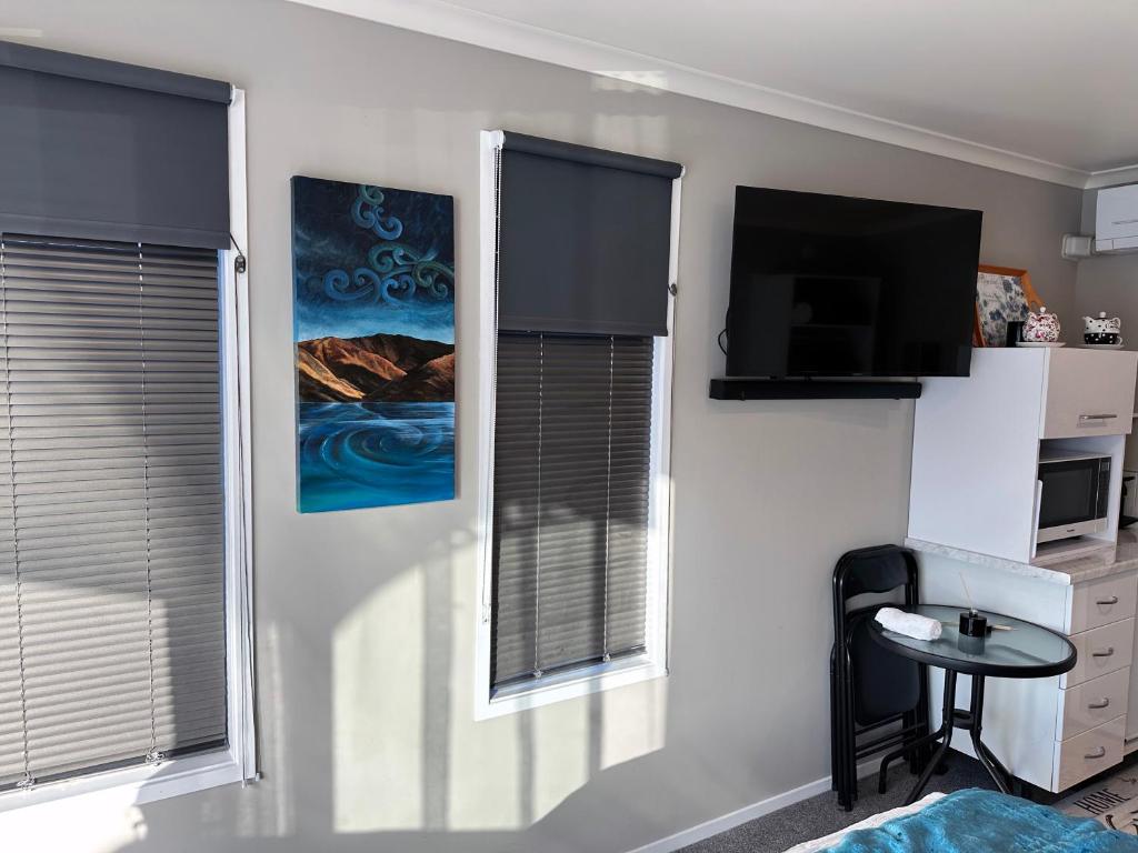 The Studio Haven - Resim 5