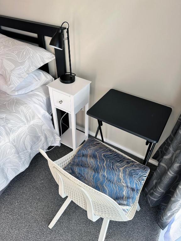 The Studio Haven - Resim 7