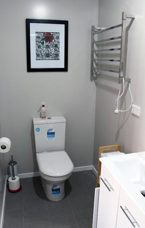 The Studio Haven - Resim 8