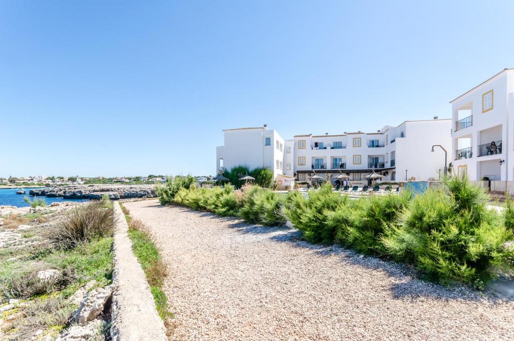Apartamentos Blancala, Cala Blanca – Updated 2023 Prices