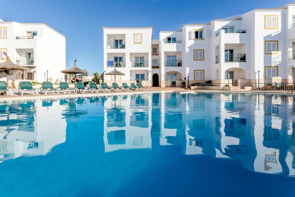 Apartamentos Blancala, Cala Blanca – Precios actualizados 2023
