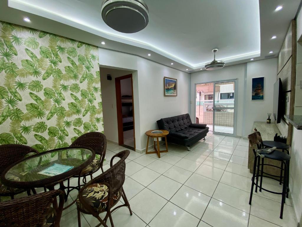 Gallery image of Espaço Prisco in Praia Grande