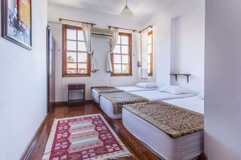 Mavi & Ani Pansiyon - 7