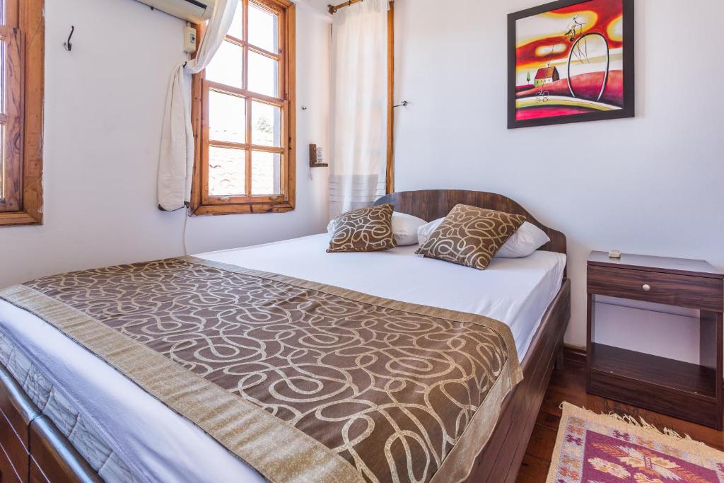 Mavi & Ani Pansiyon - 1